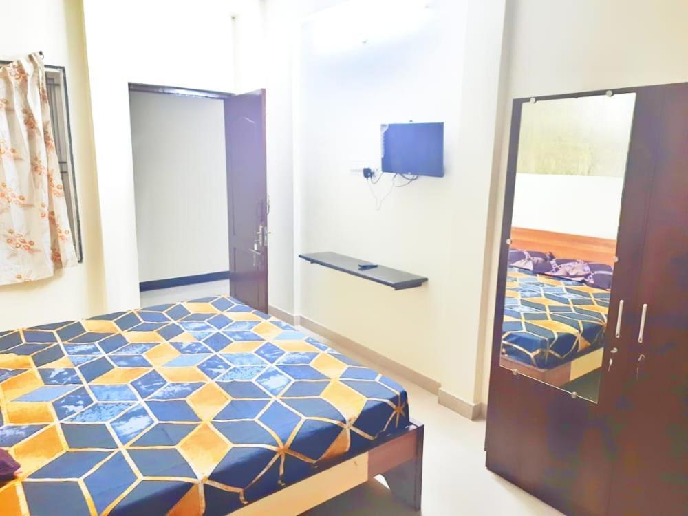 Hotel Royal Paradise Coimbatore Exteriör bild